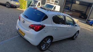 Opel Corsa 1.0i cosmo  66kw  pano clima navi picture 8