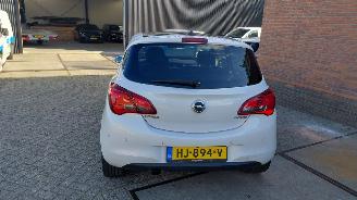 Opel Corsa 1.0i cosmo  66kw  pano clima navi picture 7