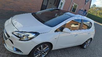 Opel Corsa 1.0i cosmo  66kw  pano clima navi picture 2