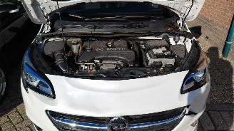 Opel Corsa 1.0i cosmo  66kw  pano clima navi picture 13