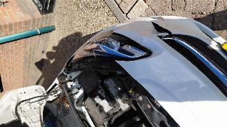 Opel Corsa 1.0i cosmo  66kw  pano clima navi picture 12