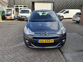 Citroën C3 1.2i automaat   1e eigenaar  clima picture 4