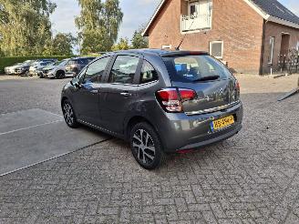 Citroën C3 1.2i automaat   1e eigenaar  clima picture 6