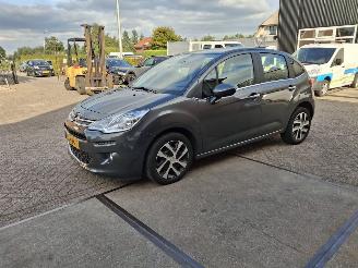 Citroën C3 1.2i automaat   1e eigenaar  clima picture 2