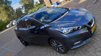 Nissan Micra 0.9 ig t connecta picture 2