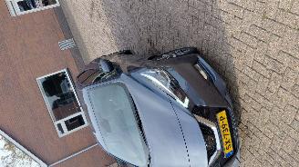 Nissan Micra 0.9 ig t connecta  navi clima picture 6