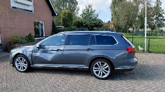 Volkswagen Passat gte   1.4 tsi     navi pano   170kw picture 3
