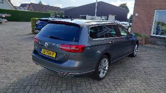 Volkswagen Passat gte   1.4 tsi     navi pano   170kw picture 4