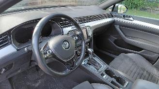 Volkswagen Passat gte   1.4 tsi     navi pano   170kw picture 7