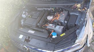 Volkswagen Passat gte   1.4 tsi     navi pano   170kw picture 11
