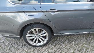 Volkswagen Passat gte   1.4 tsi     navi pano   170kw picture 5