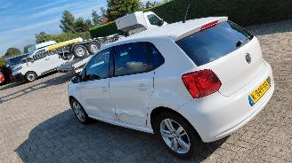 Volkswagen Polo 1.2i  69pk    airco 5drs picture 7