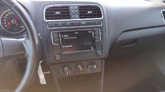 Volkswagen Polo 1.2i  69pk    airco 5drs picture 6