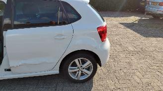 Volkswagen Polo 1.2i  69pk    airco 5drs picture 10