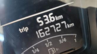 Volkswagen Polo 1.2i  69pk    airco 5drs picture 5