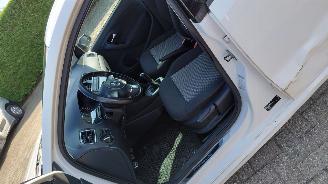 Volkswagen Polo 1.2i  69pk    airco 5drs picture 11