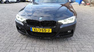 BMW  318i m sport  136pk pano  clima picture 2