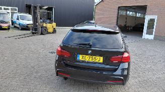 BMW  318i m sport  136pk pano  clima picture 6