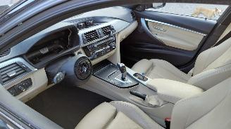 BMW  318i m sport  136pk pano  clima picture 8