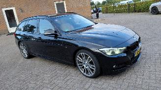 BMW  318i m sport  136pk pano  clima picture 5