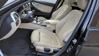 BMW  318i m sport  136pk pano  clima picture 9