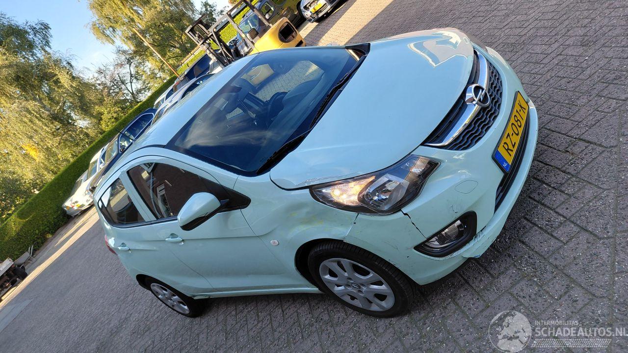 Opel Karl 1.0 eco flex airco