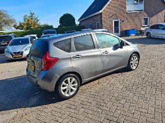 Nissan Note 1.2i  dig s connect  clima navi  automaat picture 3