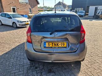 Nissan Note 1.2i  dig s connect  clima navi  automaat picture 4