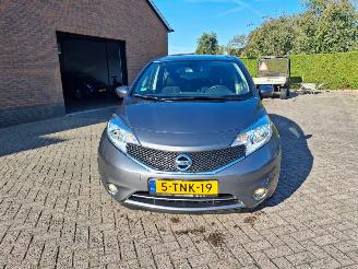 Nissan Note 1.2i  dig s connect  clima navi  automaat picture 6