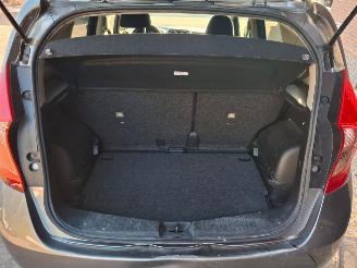 Nissan Note 1.2i  dig s connect  clima navi  automaat picture 13