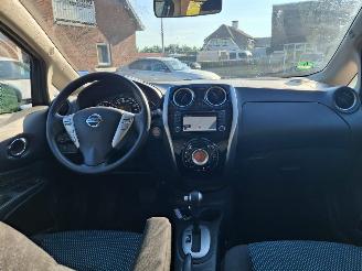Nissan Note 1.2i  dig s connect  clima navi  automaat picture 10