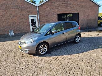 Nissan Note 1.2i  dig s connect  clima navi  automaat picture 5