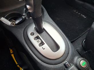 Nissan Note 1.2i  dig s connect  clima navi  automaat picture 11