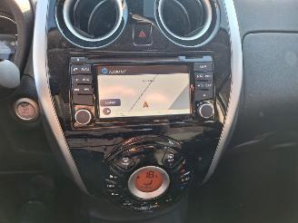 Nissan Note 1.2i  dig s connect  clima navi  automaat picture 8