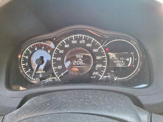 Nissan Note 1.2i  dig s connect  clima navi  automaat picture 12