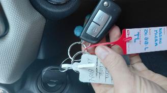 Nissan Micra 0.9  igt  66kw  navi  clima n line uitvoering picture 13