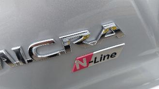 Nissan Micra 0.9  igt  66kw  navi  clima n line uitvoering picture 15