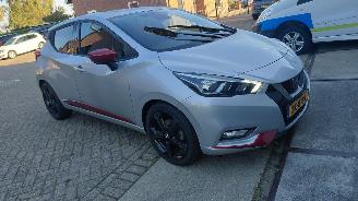 Nissan Micra 0.9  igt  66kw  navi  clima n line uitvoering picture 2