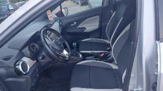 Nissan Micra 0.9  igt  66kw  navi  clima n line uitvoering picture 9