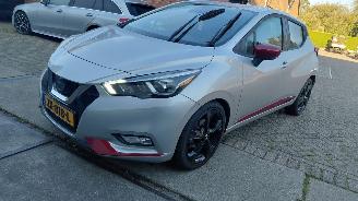 Nissan Micra 0.9  igt  66kw  navi  clima n line uitvoering picture 4