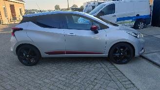 Nissan Micra 0.9  igt  66kw  navi  clima n line uitvoering picture 5