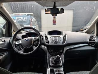 Ford C-Max 1.6 titanium  airco picture 10
