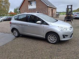 Ford C-Max 1.6 titanium  airco picture 8