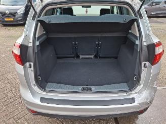 Ford C-Max 1.6 titanium  airco picture 6
