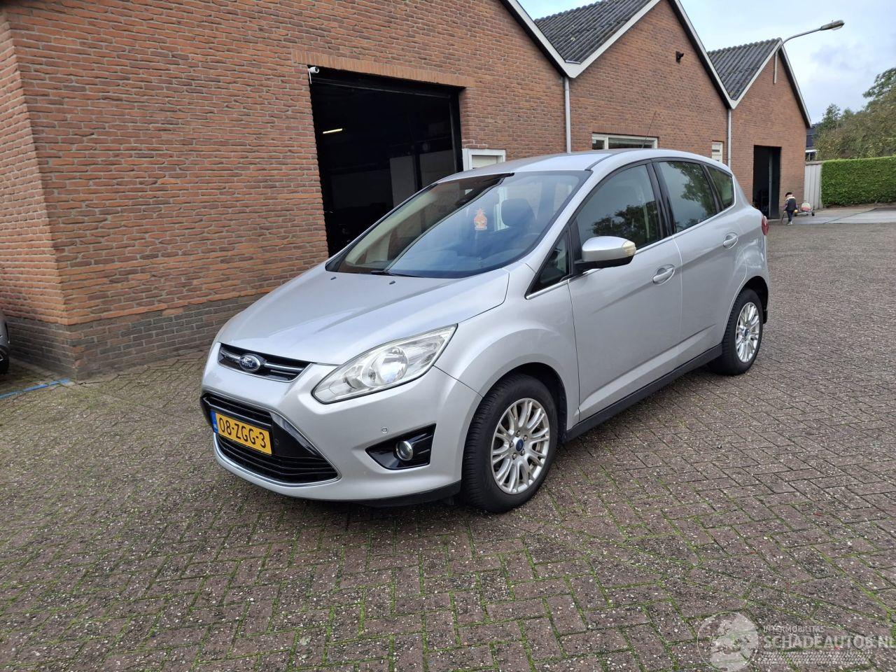 Ford C-Max 1.6 titanium  airco