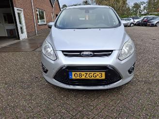 Ford C-Max 1.6 titanium  airco picture 9