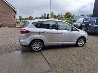 Ford C-Max 1.6 titanium  airco picture 7