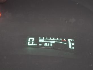 Toyota Yaris 1.0 vtti  69pk  airco picture 9