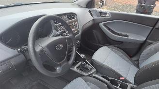 Hyundai I-20 1.0 tgdi  74kw     airco picture 2