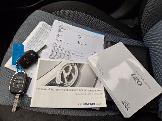 Hyundai I-20 1.0 tgdi  74kw     airco picture 9